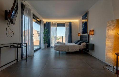 Edificio Santiago by Plaza Mayor Apartamentos - Photo 70