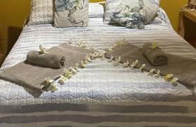 Casa Estela pura tranquilidad - Foto 9