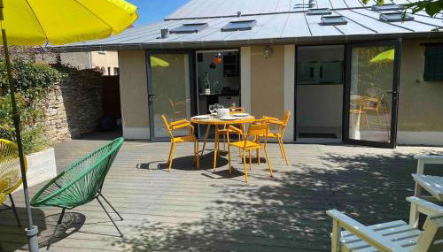 La maison bleue - Foto 2