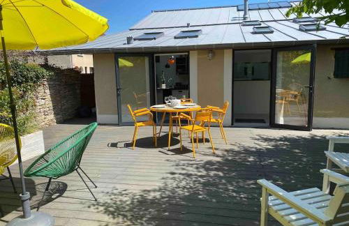 La maison bleue - Foto 2