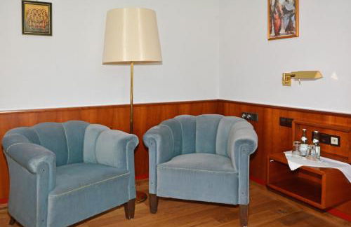 Villa Widder - Boutiquehotel - Foto 19