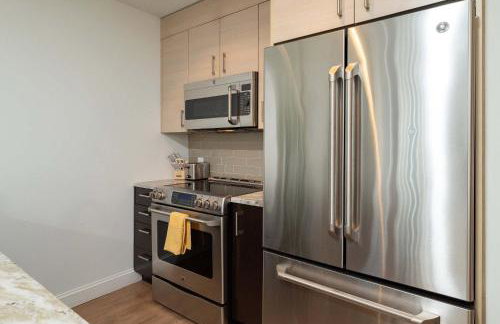 Upscale Penthouse with Gym Parking near MGH TUFTS - Photo 32