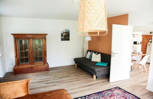 Ferienwohnung Familienglück - Foto 12