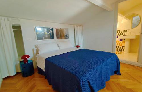 YourHome - La Maddalena Blue House - Foto 14