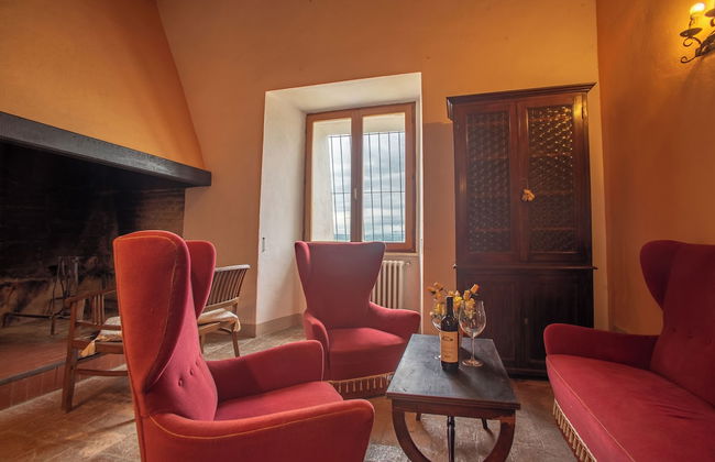 Agriturismo La Ripolina - Foto 48