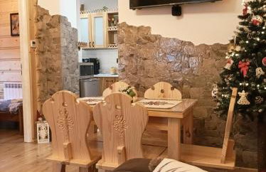 Apartament w Zagrodzie - Foto 19