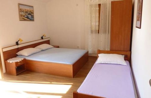 Studio Apartments Izabela - Photo 24