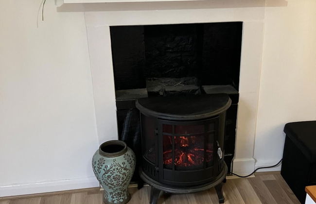 Maryport Cozy Apartment Retreat - Foto 19