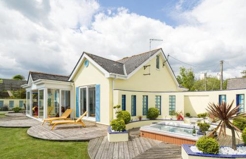 Pentire, Near Ivybridge, Devon - Foto 25