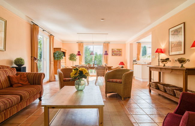 Villa Mac Villa 3 - Foto 17