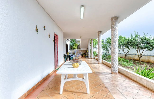 Ánemos Apartment Salento - Foto 22