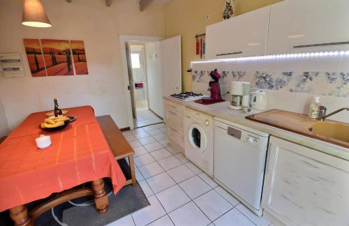 Gites Air Marin - Photo 6