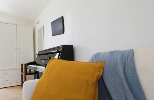 Holiday Home Haustierfreundliches 'Cottage Glicini' mit Pool und Aussicht by Interhome - Foto 15