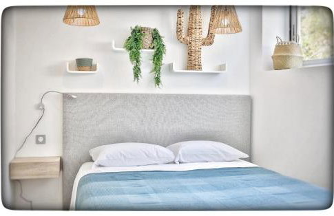 Le Vallaya Suites & Spa - Photo 31