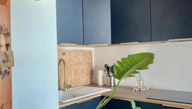 Superbe studio pied des pistes- linge de maison non fourni - Foto 2