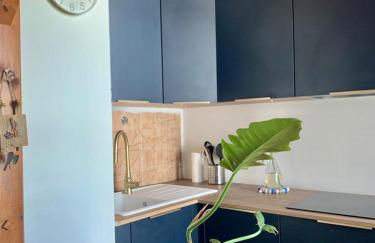 Superbe studio pied des pistes- linge de maison non fourni - Foto 2