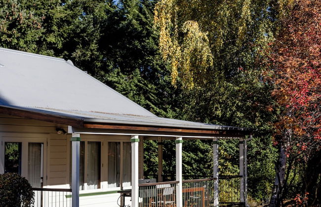 Willowbrook Country Apartments - Foto 32