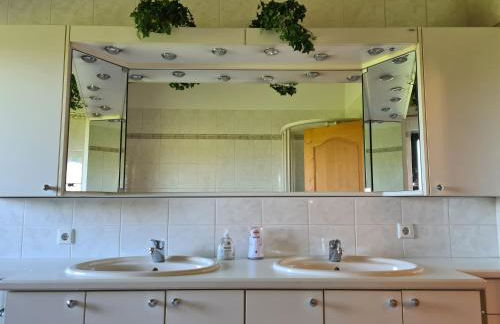 Schönes Ferienhaus am Herrenberg - Foto 39