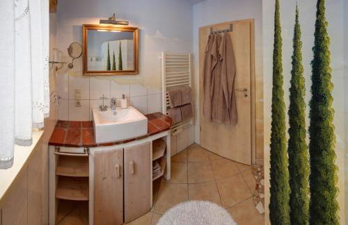 Feriendomizil Stöberl - Chiemgau Karte - Foto 33