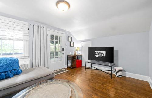 The Loft at Madison Terrace - Private Unit (102 Madison Terrace) - Foto 32