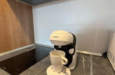 A&R Atico Duplex Luxury I - Foto 63