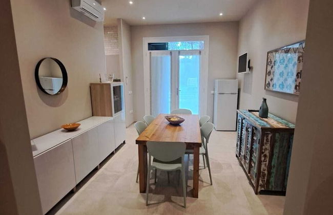 Marina Romea 2 Splitted Executive Flats - Foto 2