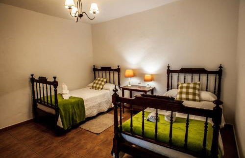 Casa Cueva El Molino By Artenatur - Foto 12