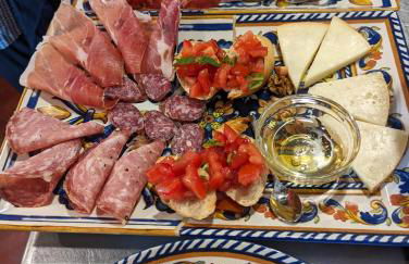 Podere Spedalone - Foto 65