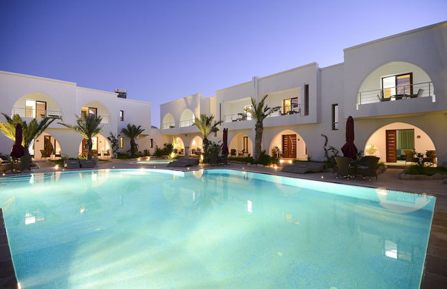Palm Djerba Suites - Photo 42