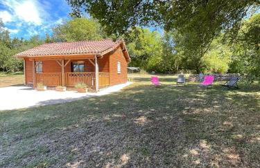 Mas d'Ambayrac chambres d' hôtes et gites - Foto 68