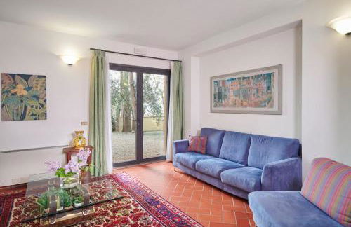 Villa I Leoni - Foto 26