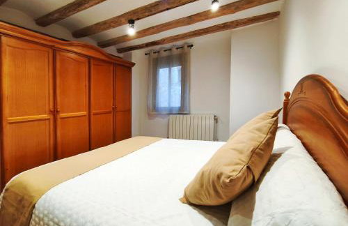 Casa en La Vila medieval de La Pobla de Lillet - Foto 11