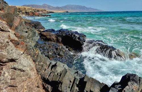 Oasis Tamarindo 1 - Casa Rosa - Appartement 2 chambres climatisées - Photo 51
