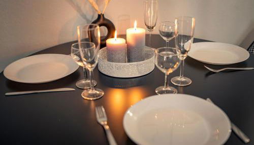 Noble Studio - 1 Min to HBF - Foto 3