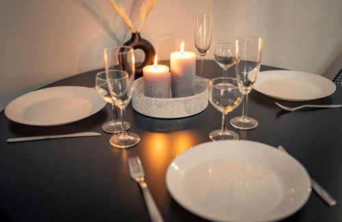 Noble Studio - 1 Min to HBF - Foto 3