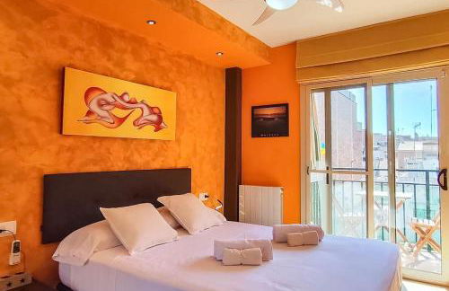 Fee4Me Comfortable flat near the sea - Photo 34