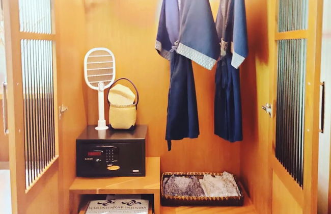 Rarin Villas - Foto 32