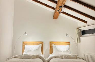 Central loft apartment sea views - Foto 9