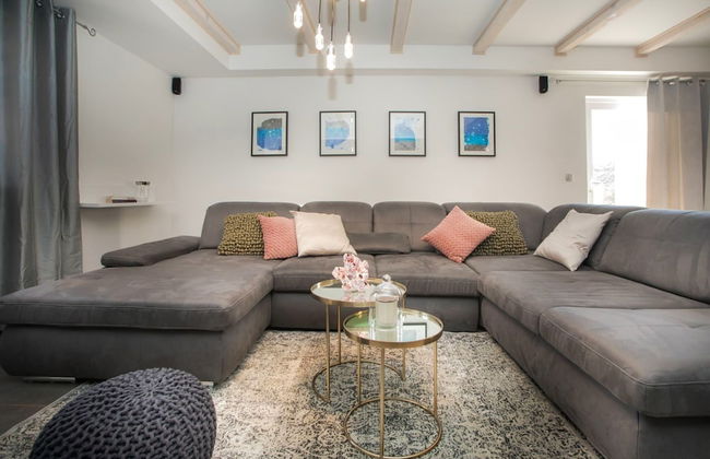 Villa Red Hacienda with Pool - Foto 27