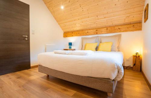 Gîte pour 4 personnes - Le Grand Valtin, à 2 pas de Xonrupt - Foto 23