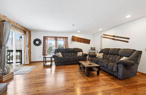 Family-Friendly 3BR Near Ellicottville - Foto 7