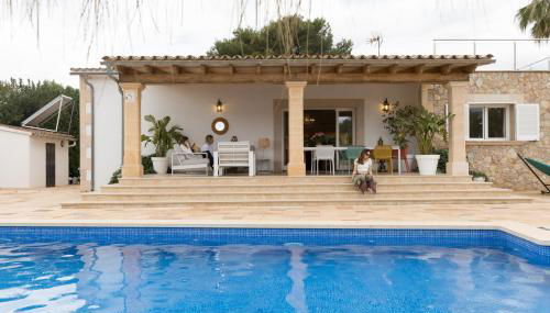 VIlla Mestral - Foto 2