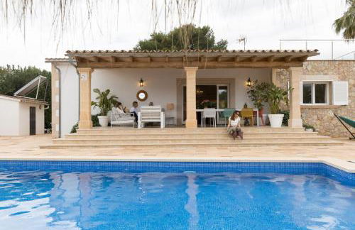 VIlla Mestral - Foto 2