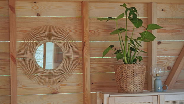 Tranquilo Glamping - Foto 3, Habitación