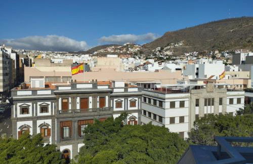 Sky Santa Cruz Penthouse - Foto 22