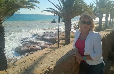 Beach front/waterside apartment - Foto 8