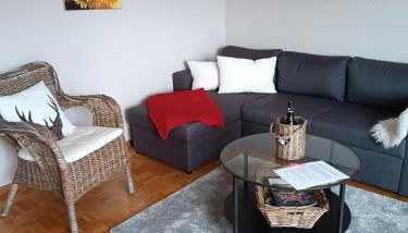 Das Schwalbennest - Foto 2