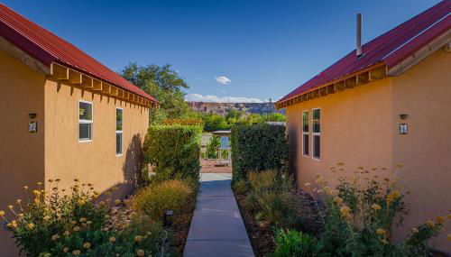 Willow Street Cottages - Foto 3