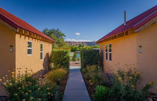 Willow Street Cottages - Foto 3