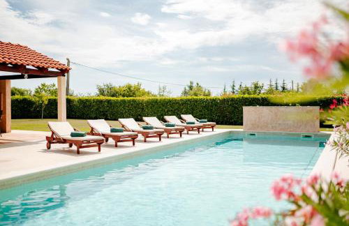 Villa Begonia - Foto 5